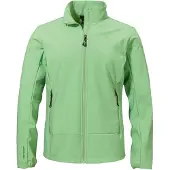 Schöffel - Women's Softshell Jacket Style Mirusha - Softshelljacke Gr 34 grün