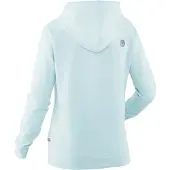 Edelrid - Women's Tecu Hoody - Hoodie Gr M grau