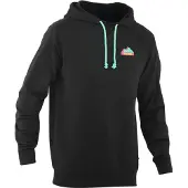 Edelrid - Tecu Hoody - Hoodie Gr M schwarz