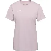 Mammut - Women's Selun FL T-Shirt - Funktionsshirt Gr L lila/rosa