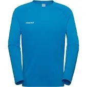 Mammut Ducan Fl Langarm-t-shirt