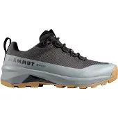 Mammut - Ducan III Low GTX - Multisportschuhe Gr 45 1/3 grau