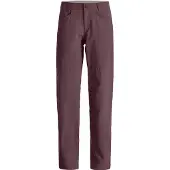 Ortovox - Women's Affinity Plus Pants - Kletterhose Gr L lila