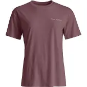 Ortovox - Women's 150 Cool Climbing Vibes T-Shirt - Merinoshirt Gr XS chestnut