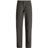 Ortovox - Women's Affinity Plus Pants - Kletterhose Gr XL grau