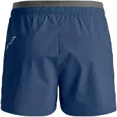 Ortovox - Women's Trace Shorts - Shorts Gr M blau