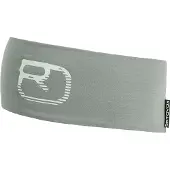 Ortovox - 120 Cool Tec Logo Headband - Stirnband Gr One Size grau