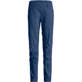 Ortovox - Women's Affinity Pants - Kletterhose Gr S blau