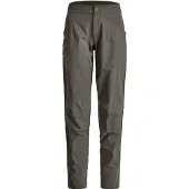 Ortovox - Women's Trad Plus Pants - Kletterhose Gr L grau