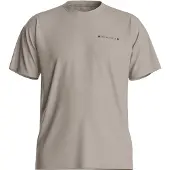 Ortovox - 150 Cool Climbing Vibes T-Shirt - Merinoshirt Gr L dark linen