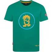TROLLKIDS - Kid's Troll T - T-Shirt Gr 164 grün