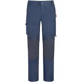 TROLLKIDS - Kids Arendal Pants XT - Trekkinghose Gr 116 blau