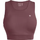 Ortovox - Women's All Mountain Top - Sport-BH Gr M lila