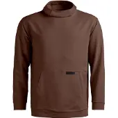 Ortovox Affinity Hoody M - Pullover - dark chestnut - S
