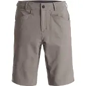 Ortovox - Affinity Plus Shorts - Shorts Gr L grau