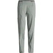Ortovox - Women's Trace Pants - Kletterhose Gr S grau