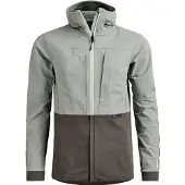 Ortovox Trad Plus Jacket W – Kletterjacke Damen - green sage - S