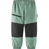 Reima Samppi stone green (81B0) 104 cm