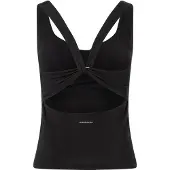 Mandala - Women's Balance Top - Yogatop Gr XS schwarz