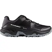 Mammut - Women's Girun II Low GTX - Multisportschuhe Gr 38 schwarz