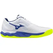 Mizuno Wave Enforce Court Cc Sandplatzschuhe