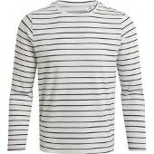 Craghoppers Nosilife Akona Long Sleeved Top sail white/blue navy stripe (1SI) 40