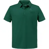 Schöffel Poloshirt "Polo Shirt Ramseck M"