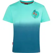 TROLLKIDS Yttersand Beach Kurzarm-t-shirt