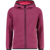 Campagnolo Kinder Kapuzensweats lg.Arm Ki KID G FIX HOOD JACKET