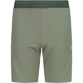 CMP - Girl's Bermuda Light Climb - Shorts Gr 152 oliv