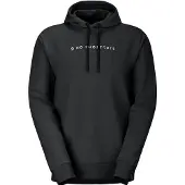 SCOTT Hoody M's No Shortcuts LS black (0001) XXL