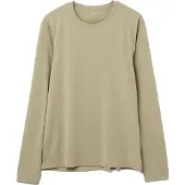 Houdini Pace Air Langarm-t-shirt