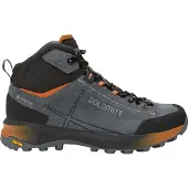 Dolomite - Shoe Vernale Hike Mid GTX - Wanderschuhe Gr 47 schwarz