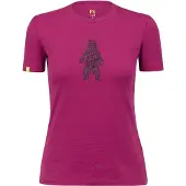 Karpos Damen T-Shirt Wild Animal