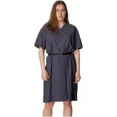 Houdini Cosmo Kurzarmkleid