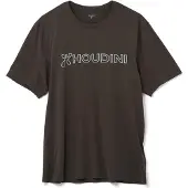 Houdini Pace Air Message Kurzarm-t-shirt