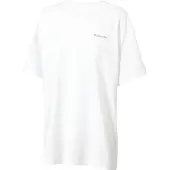 Columbia Damen Shirt Rolling Bend Graphic Oversized Tee