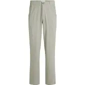 Craghoppers - Saghro Trouser - Freizeithose Gr 54 - Regular grau