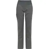 Chillaz - Women's Mallorca - Boulderhose Gr 40 grau