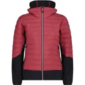 CMP Kapuzenjacke für Damen Unlimitech