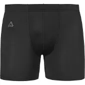 Schöffel Boxershorts Style Konera Men black (9990) 52
