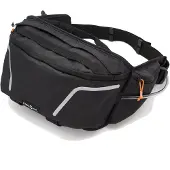 Fidlock - Hip Belt + Hermetic Hip Bag Hydration Bladder - Hüfttasche Gr 3950 ml schwarz/grau