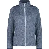 CMP Fleece für Damen Knit Tech