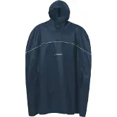 Vaude - Kid's Grody Poncho II - Poncho Gr L blau