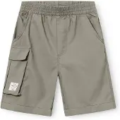 Mini A Ture - Kid's Matadventure Lightweight Shorts - Shorts Gr 152 - 12 Years grau