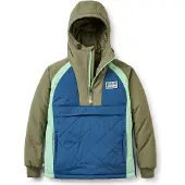 Passenger - Women's Alba 1/2 Zip Jacket - Freizeitjacke Gr XS bunt