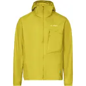 Vaude - Scopi Wind Jacket - Windjacke Gr XXL gelb