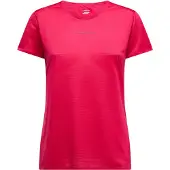 La Sportiva Pure T-shirt Women azalea/cypress (P19E47) XS