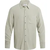 Craghoppers - Azaden L/S Shirt - Hemd Gr L grau