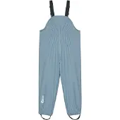 Color Kids Rain PU Pants Bib 6848 windward blue (7548) 104